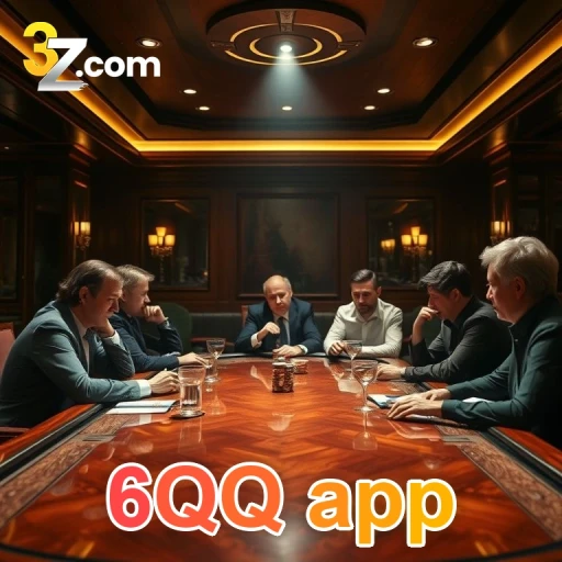 6QQ app Baixar