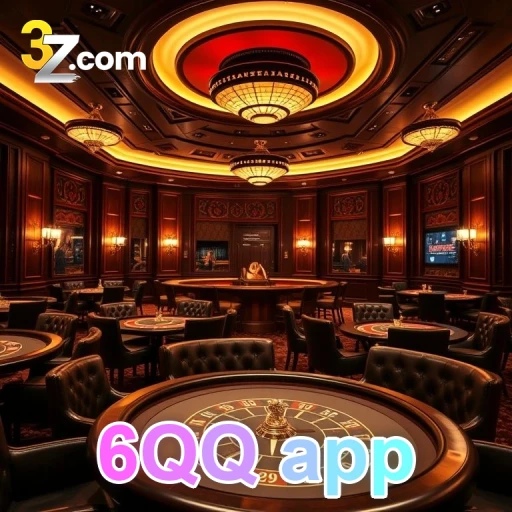 6QQ app Cassino