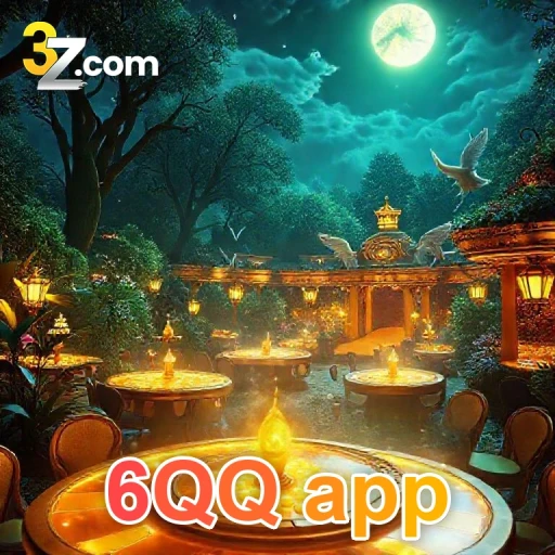 6QQ app Confiavel