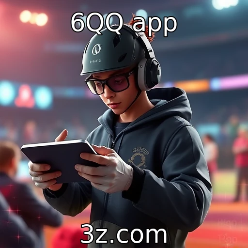 6QQ app Estratégias inovadoras para vencer em apostas esportivas hoje