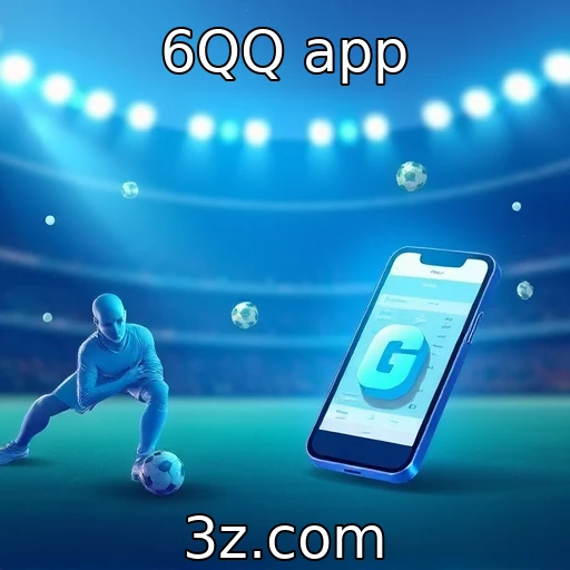 6QQ app Estratégias para aumentar suas chances em apostas esportivas
