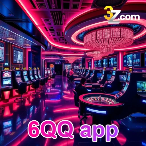 6QQ app VIP